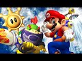 Super Mario Sunshine - TEST EN CARTON thumbnail