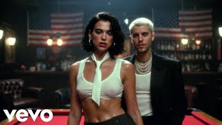 Download Lagu Dua Lipa ft. Justin Bieber - Dangerous Love (Music Video 2025) MP3