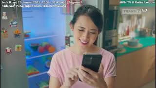Trans7 HD - Jeda Iklan pada saat Bocah Petualang | 25 Jan 2023, Complete