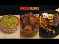 Chicken Recipes Collection | MCSA(MyCookingStyleAsmr)