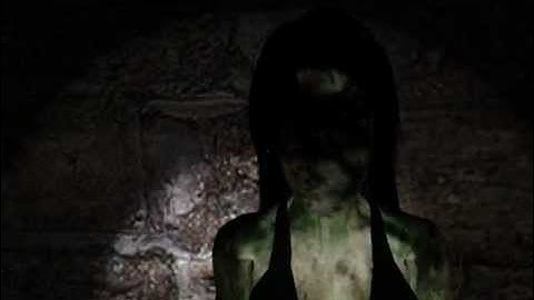 Half-Life 2-Underhell Prologue Spirit Glitch Part 1