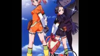 Mezzo DSA OST - 01 - Disastrous Scene of Seeking the Bizarre