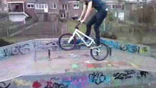 chainless:50-50