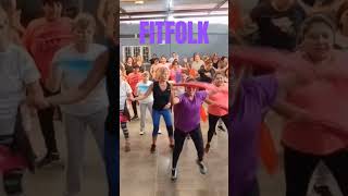 FitFolk - Estás Pisao- Cuore Fitness Jujuy