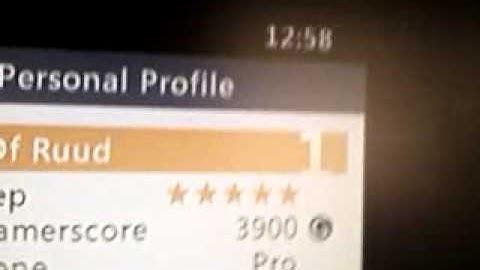 Proof of second map and then proof of no show.