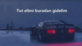 Yüzyüzeyken Konuşuruz - Dinle Beni Bi - Official Lyrics Video Designed By O.c.