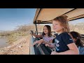 Kenya Safari trip with children - Feb 2021