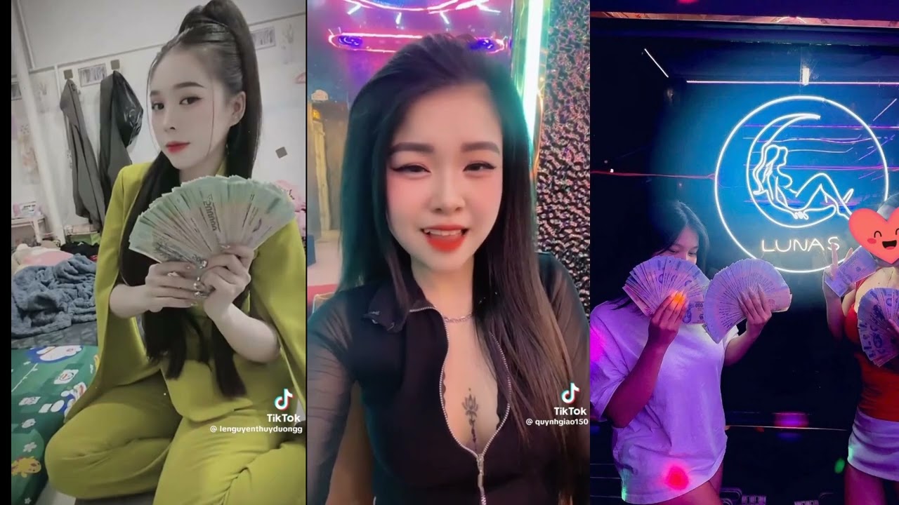 Tiền nhiều để làm gì