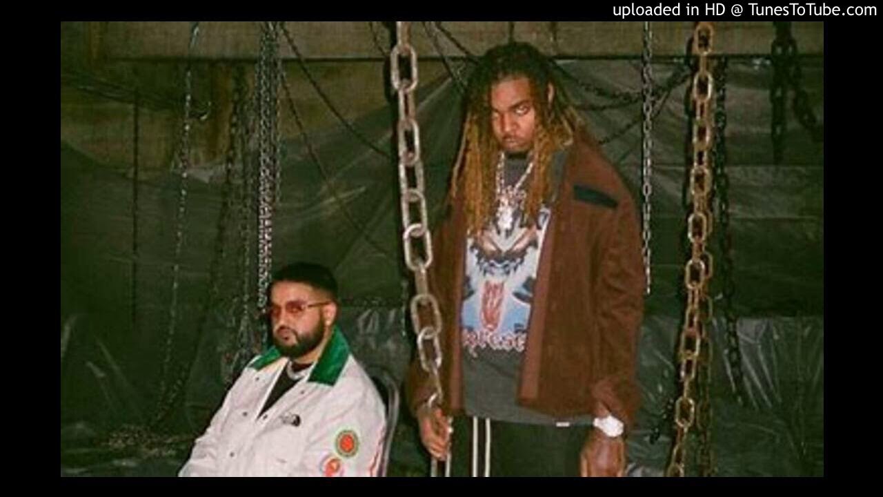 [FREE] NAV x Wheezy Emergency Tsunami TYPE BEAT - Statica (Prod By. LU Beatz)