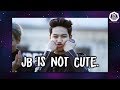 JB is NOT Cute, He's Sexy