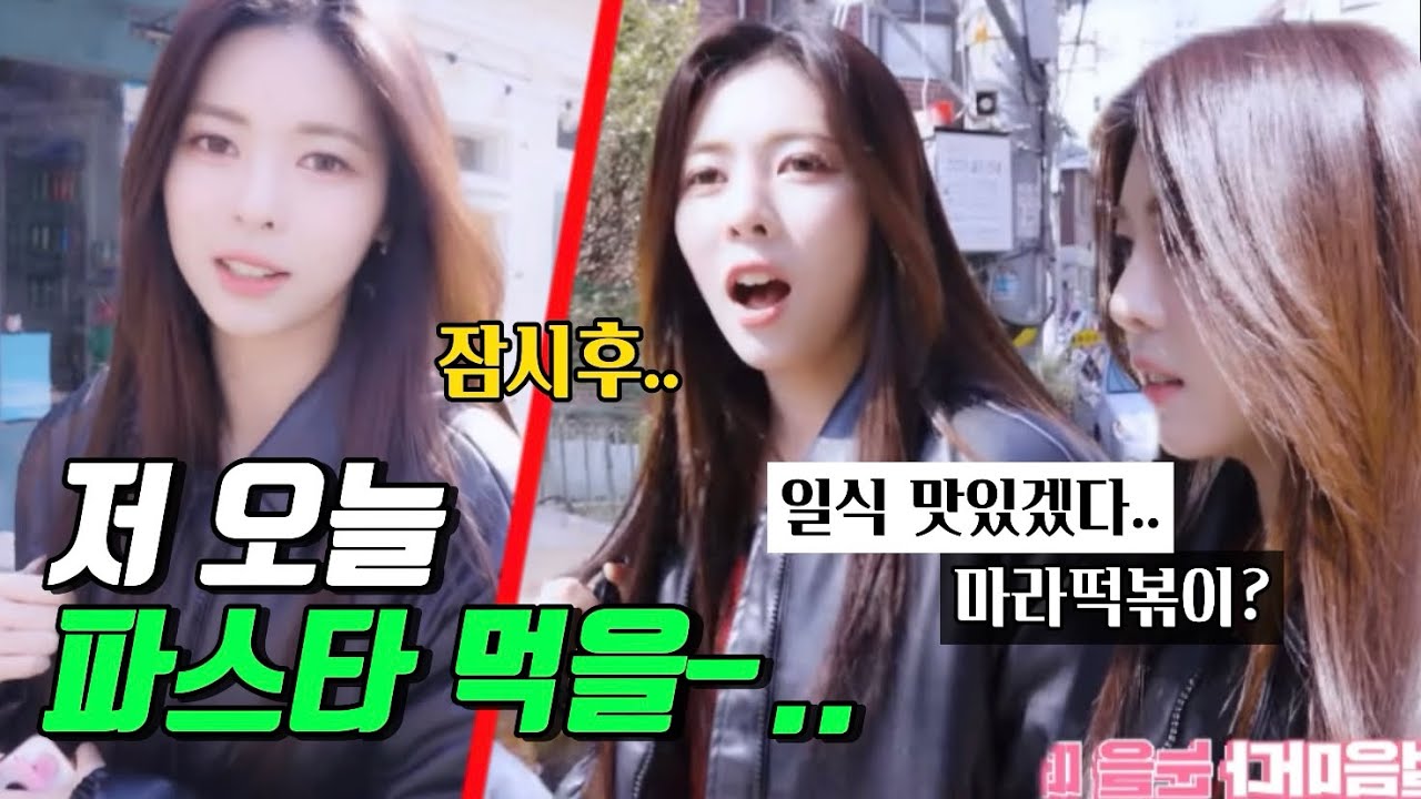 시그널 웃긴 장면 모음집 2탄 [트리플에스/웃긴 영상 모음]