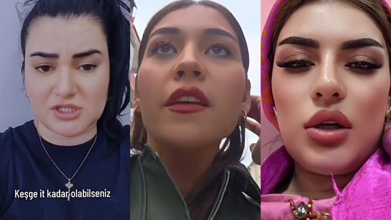 Daşary ýurtda Okan gyzy Almazdym? jogap.