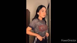 Kumpulan video TikTok Address it Savina Terbaru 2020#1