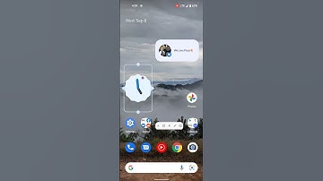 Android 12 Color Precision 🕓