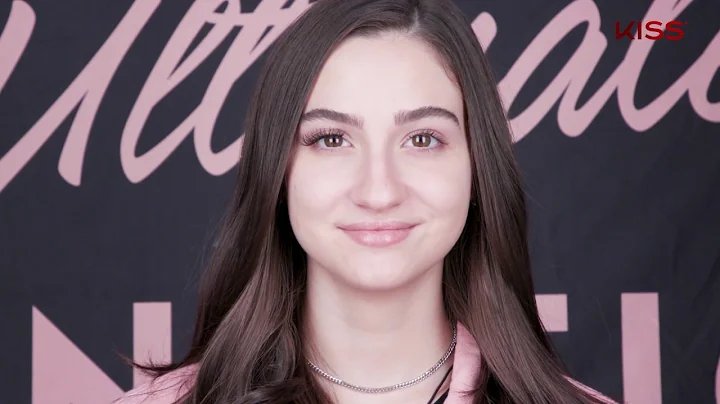 How to Apply Kiss Magnetic Lashes | The Easiest Way To Wear Your Falsies