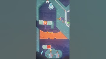 Where’s my Perry: Calling All Agents: Battle A La Mode Level 3-12 Full Gameplay