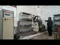 Canadian customers' pulleys are being dynamically balanced2