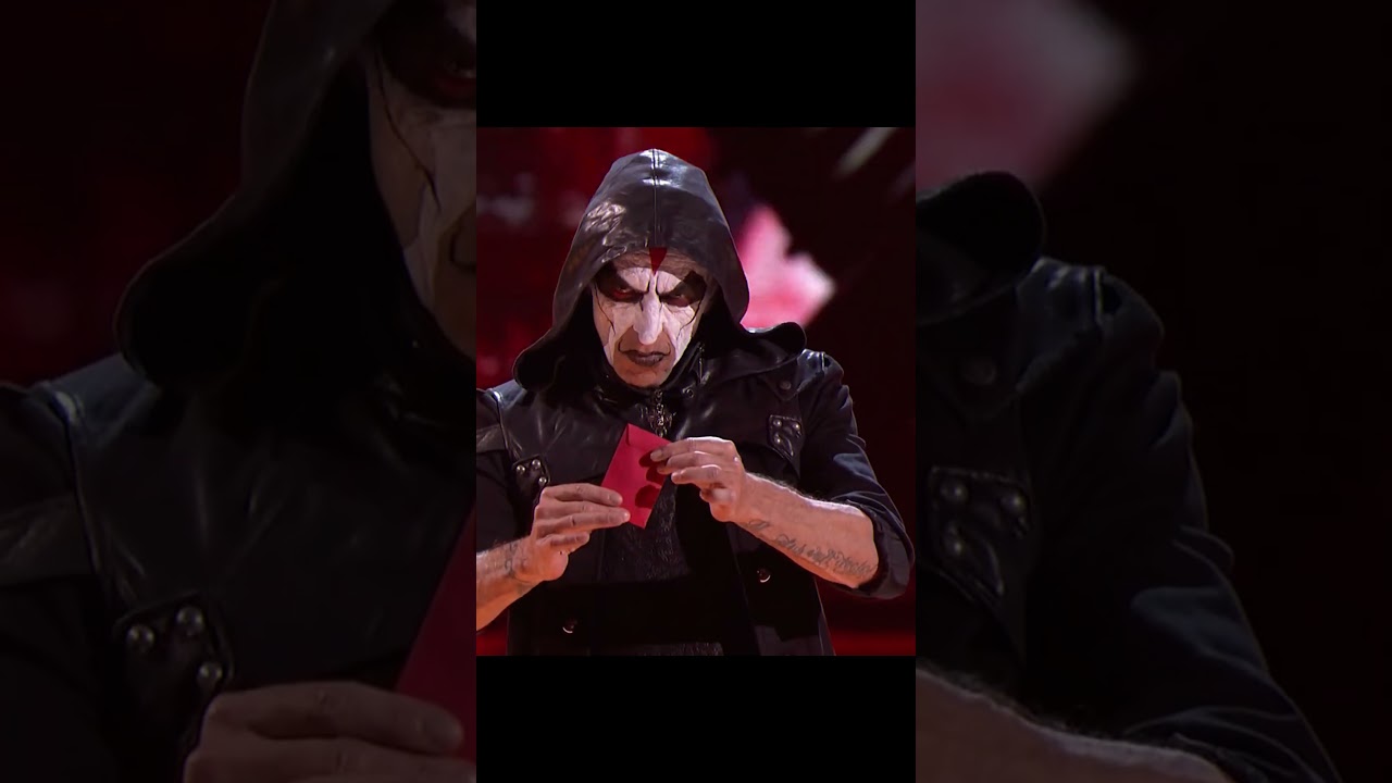 HOW DID HE DO IT???! 😱 #magic #viral #edit #illusionist