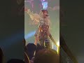 2026.5.19 ZOCX「ROL」「ZOC実験室」(THE LAST SAVAGE @ Zepp Shinjuku)
