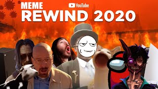 Youtube Rewind 2020 (FlyingKitty&#39;s Part Extended)