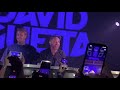 David Guetta | LIVE @ Marquee NYC: 6/16/2021