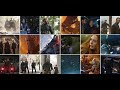 Avengers: Infinity War (2018) full movie hd - الفيلم مترجم