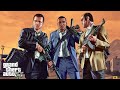GTA 6 Hype! Tab Tak GTA 5 Complete Kar Diya 😎 Full Missions 4K HDR HINDI GAMEPLAY
