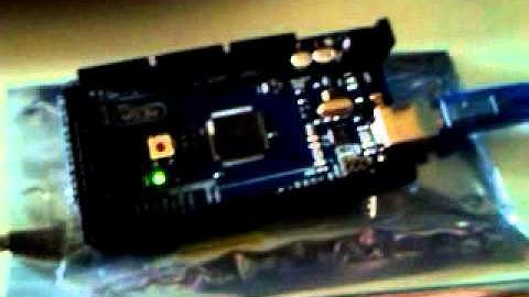 Mega2560 R3 ATmega2560-16AU Control