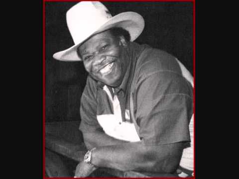 Big Al Downing ~ Mr Jones