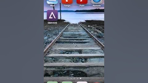 free gameboy emulator for ios (NO JAILBREAK)