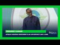 President Kagame: Africa's Aviation Investment is an Opportunity, not a Risk