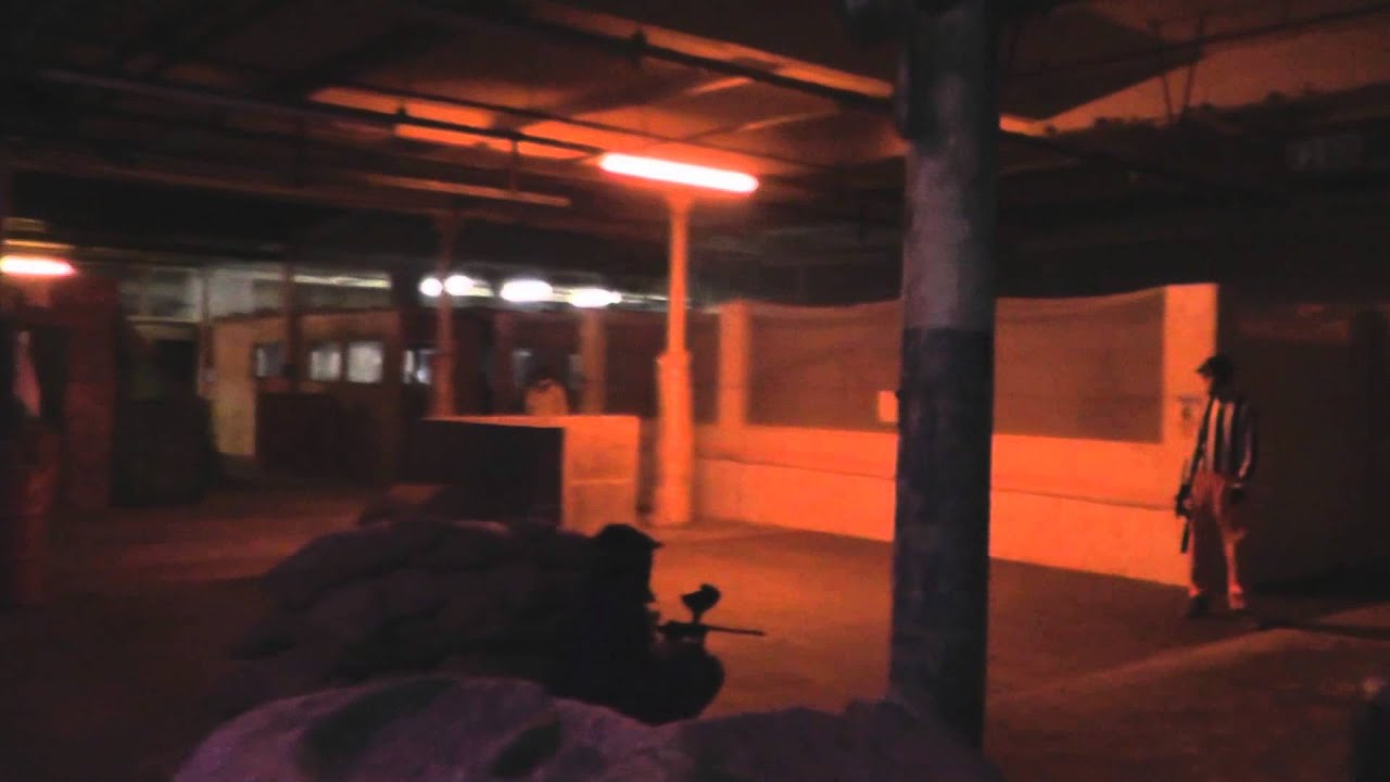 Paintball Plus 1 YouTube