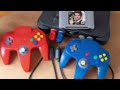 SE PRESENTA "M64" DE MODRETRO LA NUEVA CONSOLA CLÓNICA DE NINTENDO 64