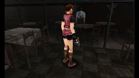 Unity 3D : Resident Evil Point and Click : Inventory and Destructible Items Log