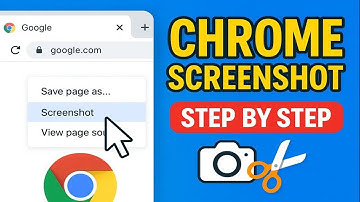 Chrome Screenshot Mastery: Full Page, Visible & Selected Area Screenshots | No Extensions Needed!