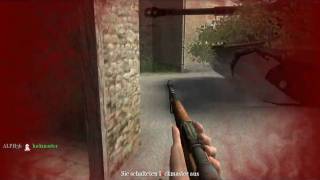 CoD2 - Double headshoots