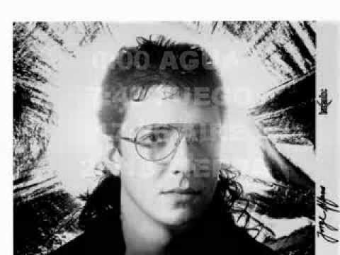 Jorge Alfano's "Trabajo Interno" (Inner Work) 1982 Full Album