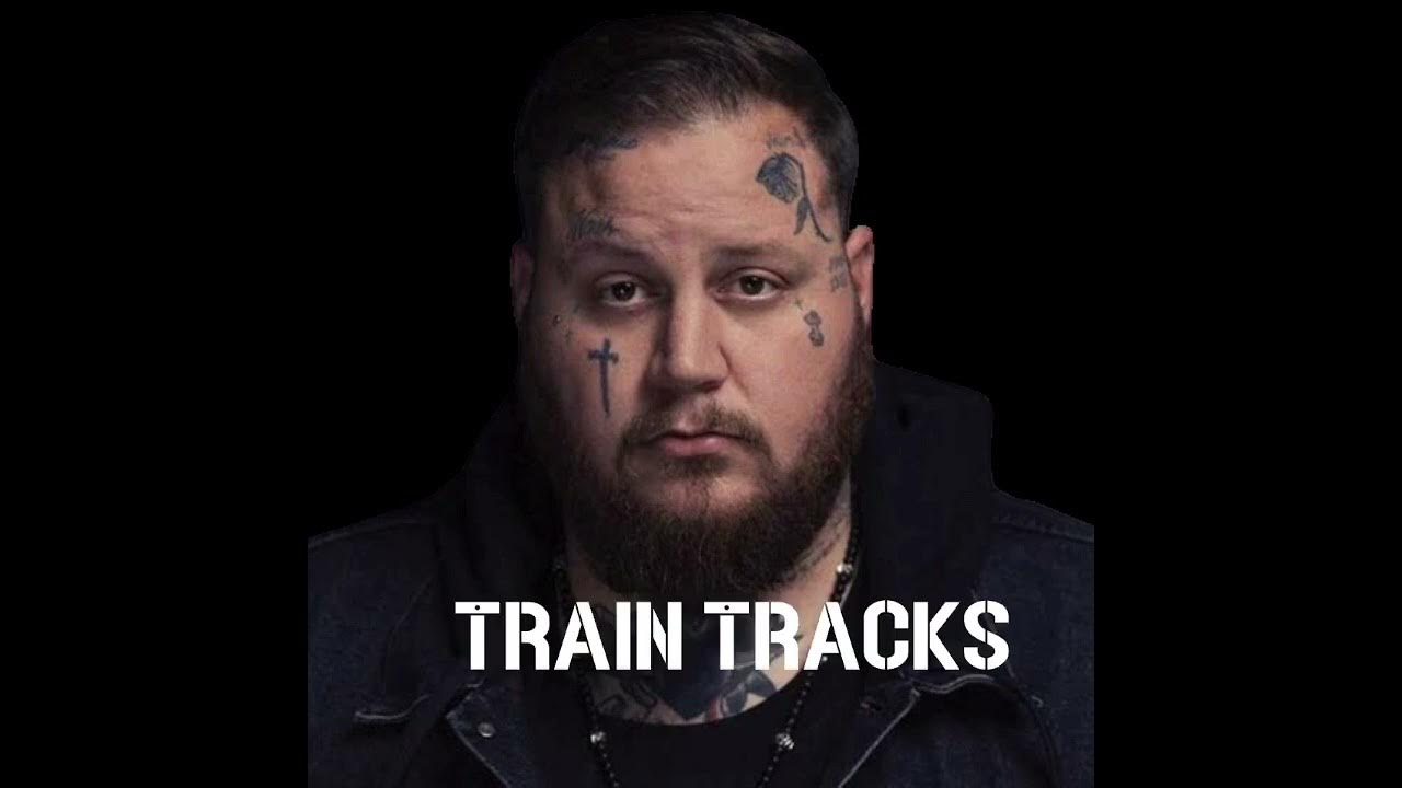 Jelly RollTrain Tracks(Song)atozjrmusic YouTube