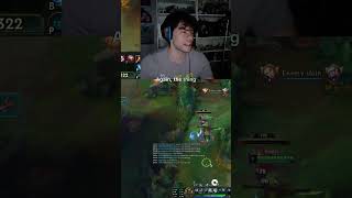 League is most broken when it’s most BORING