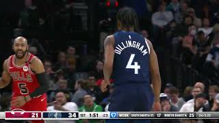 Rob Dillingham | Scoring Highlights | Minnesota Timberwolves 2024-25