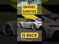 SANTOS IS BACK! Porsche Supercup at Sydney #assettocorsa #league #racing #simracing #cars #porsche