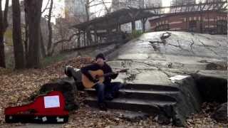 Steve Spires - She Is Love Oasis Cover
