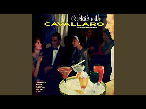 Falling in Love with Love (Bonus Track)