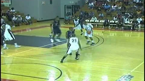 Christopher Lovelace High Light