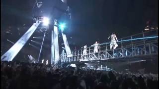 ライジング 岡村サン _ OKAXILE(EXILE LIVE TOUR 2011 TOWER OF