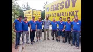 Eşya Taşimacilik Şi̇rketleri̇ Fi̇rmalari-Egesoy 444 6 371