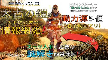 大いなる母 動力源 大いなる母 動力源