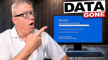 The SHOCKING Truth About Bitlocker Nobody Tells You