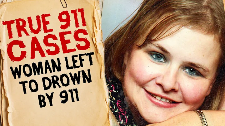 911 Dispatcher Ignores Drowning Woman's Plea for H...