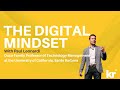 The Digital Mindset: Our speaker Paul Leonardi takes us through what he'll address at L&amp;D!